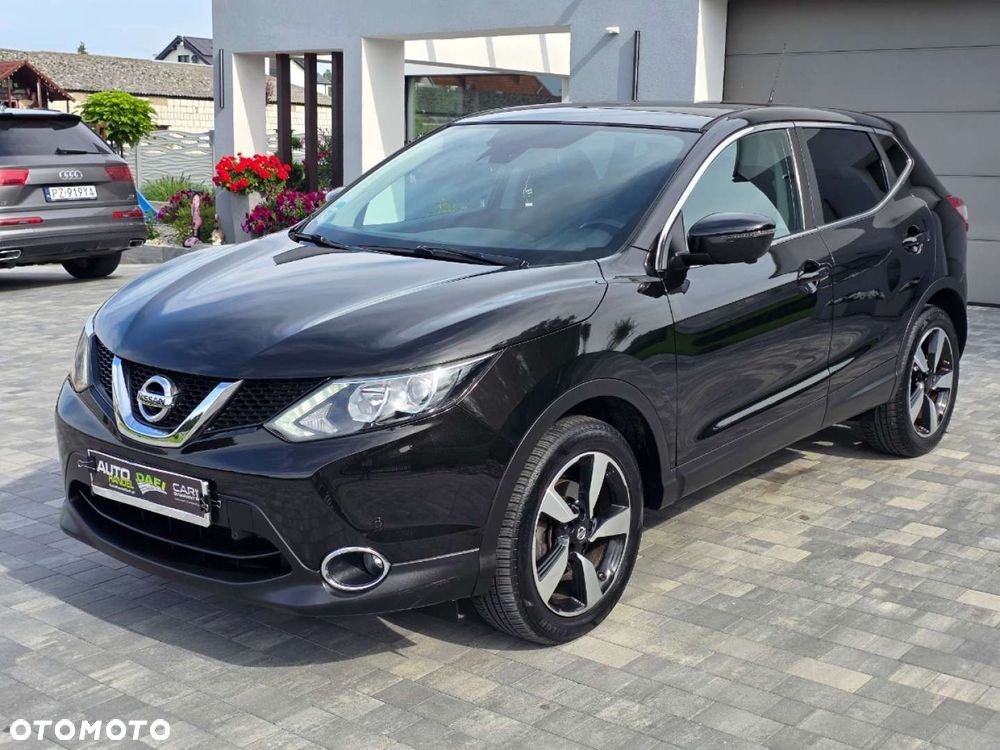 Nissan Qashqai - 32