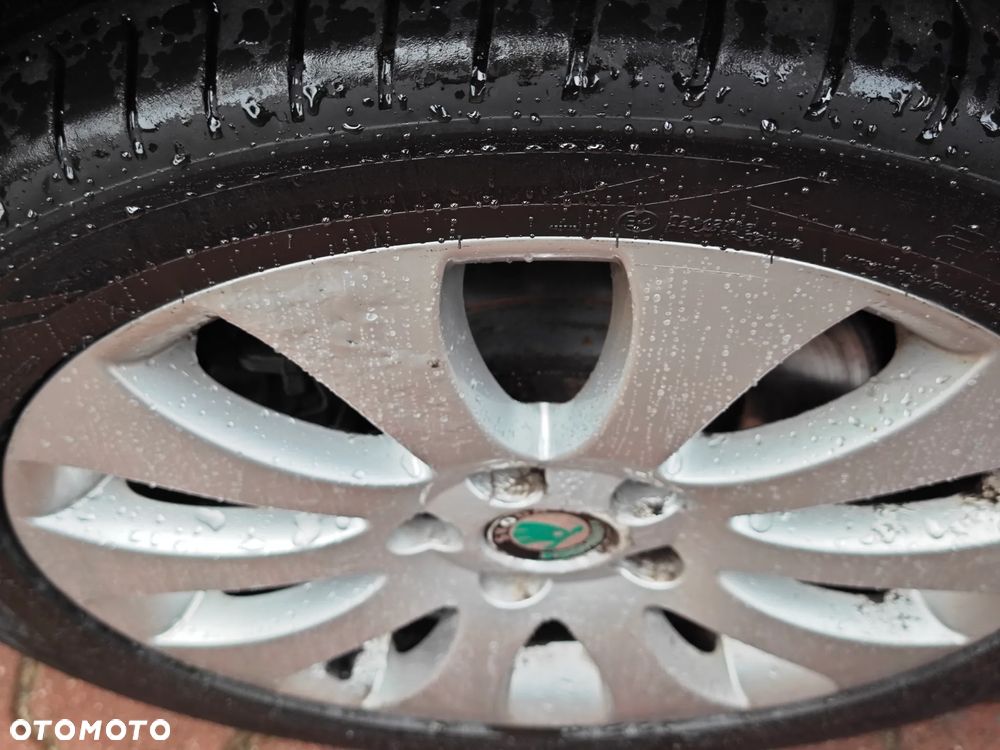 Skoda Superb 2.0 TDI 4x4 Platinum DSG - 10