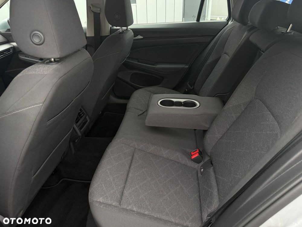 Volkswagen Golf 1.5 TSI EVO Life - 13
