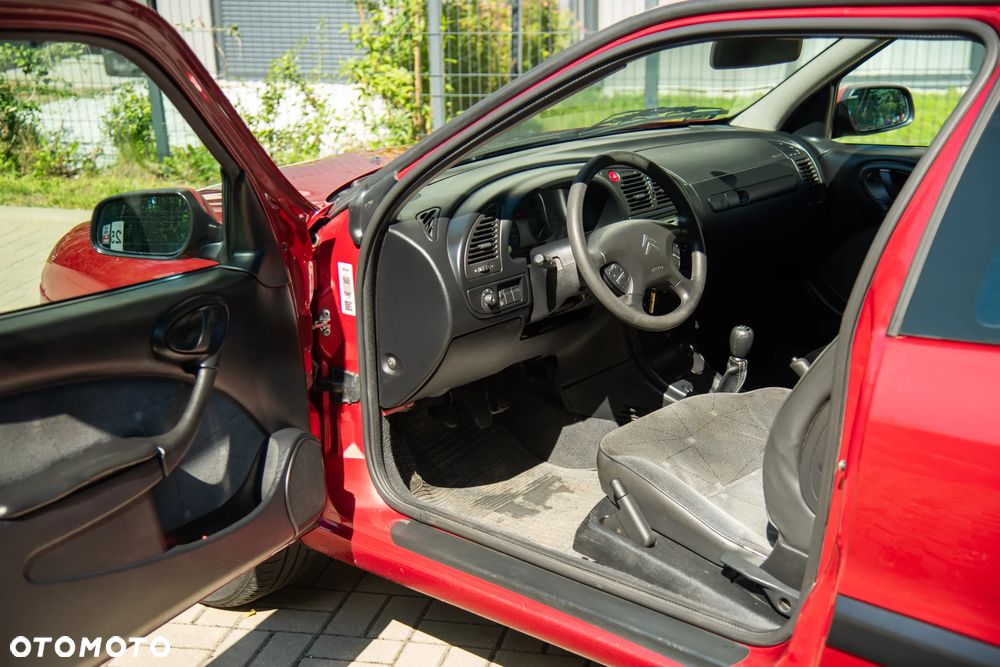 Citroën Xsara 1.4i Millesime - 21