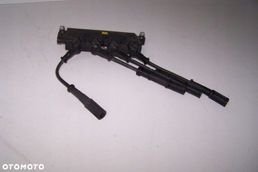 Ford Ka 1.2 cewka zapłonowa przewody 9S5112029AB - 4