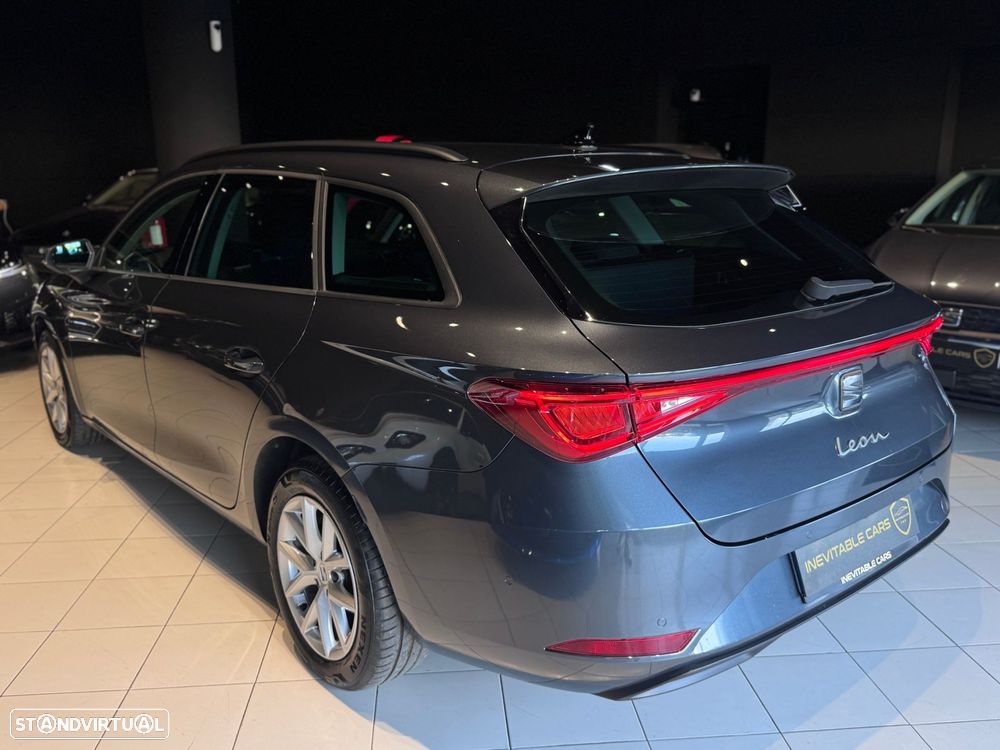 SEAT Leon ST 1.0 TSI Style - 6