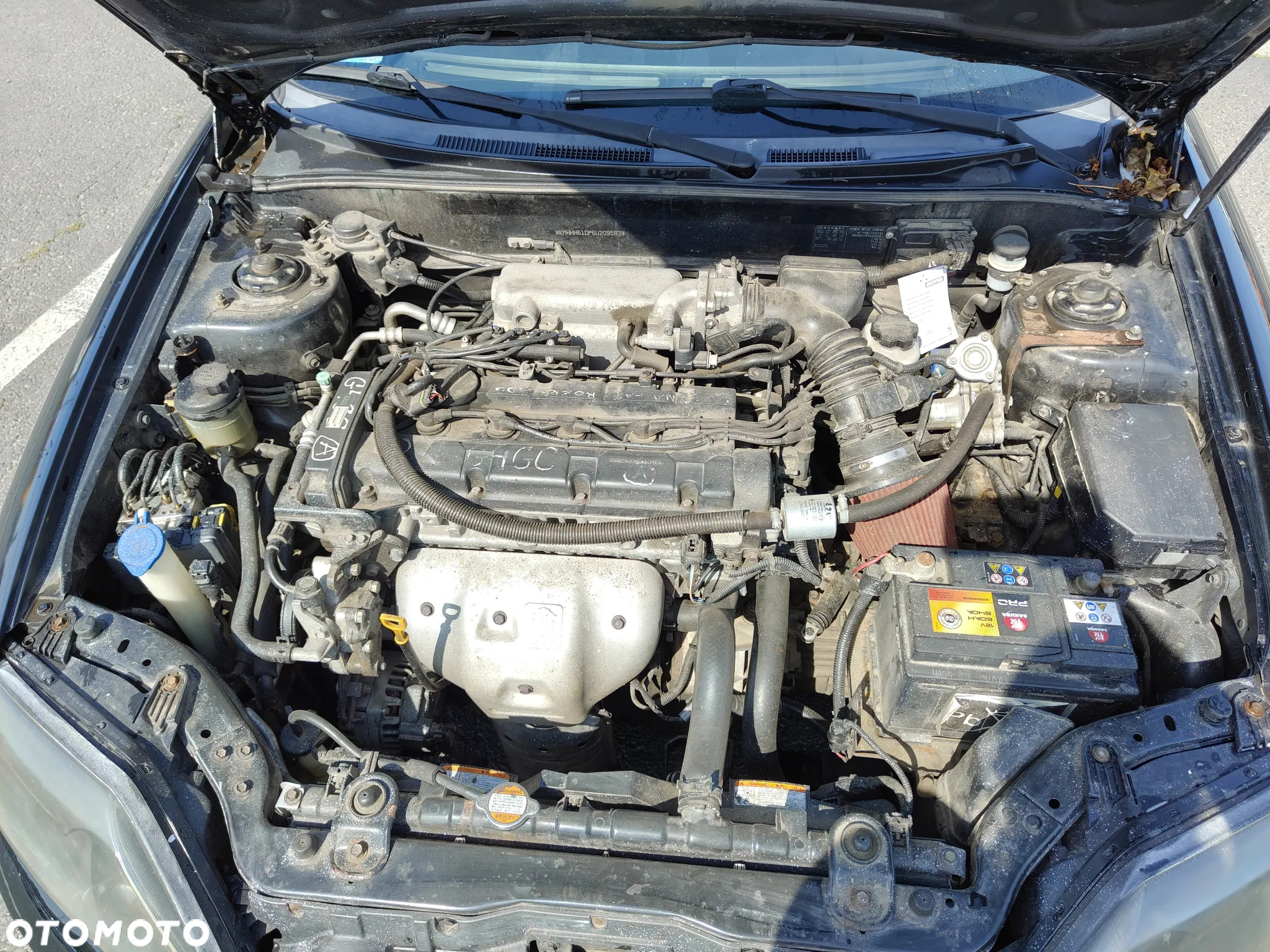 Hyundai Coupe 2.0 Middle - 19