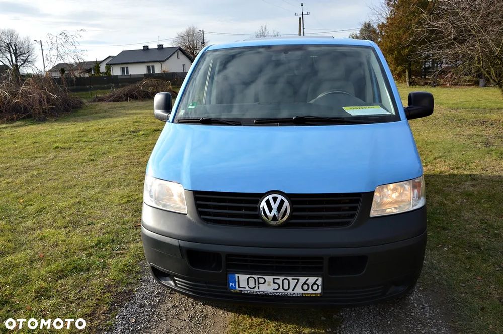 Volkswagen T5 - 9