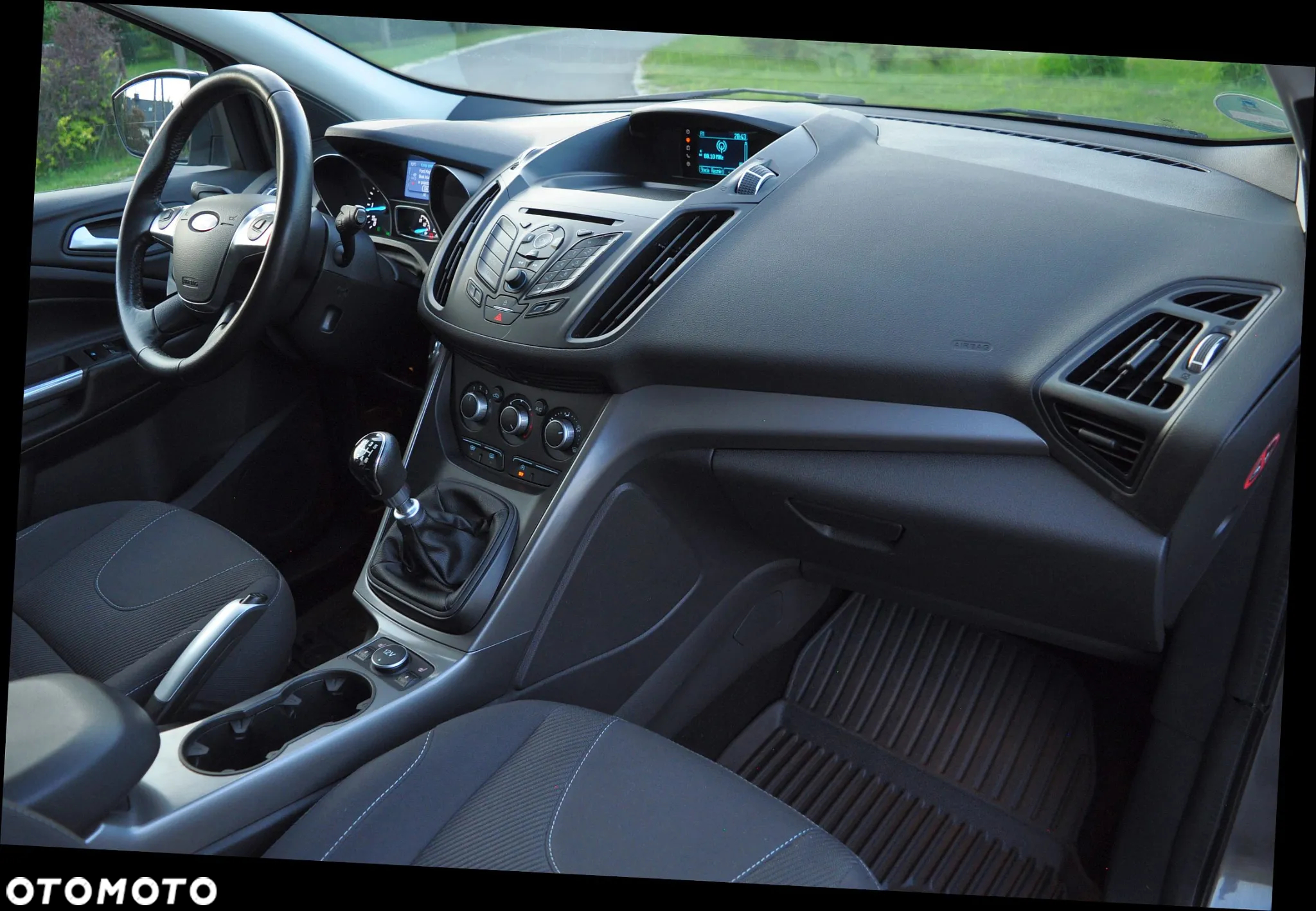 Ford Kuga 2.0 TDCi 4x4 Business Edition - 19
