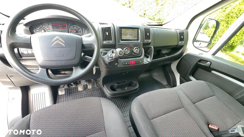 Citroën Jumper - 19