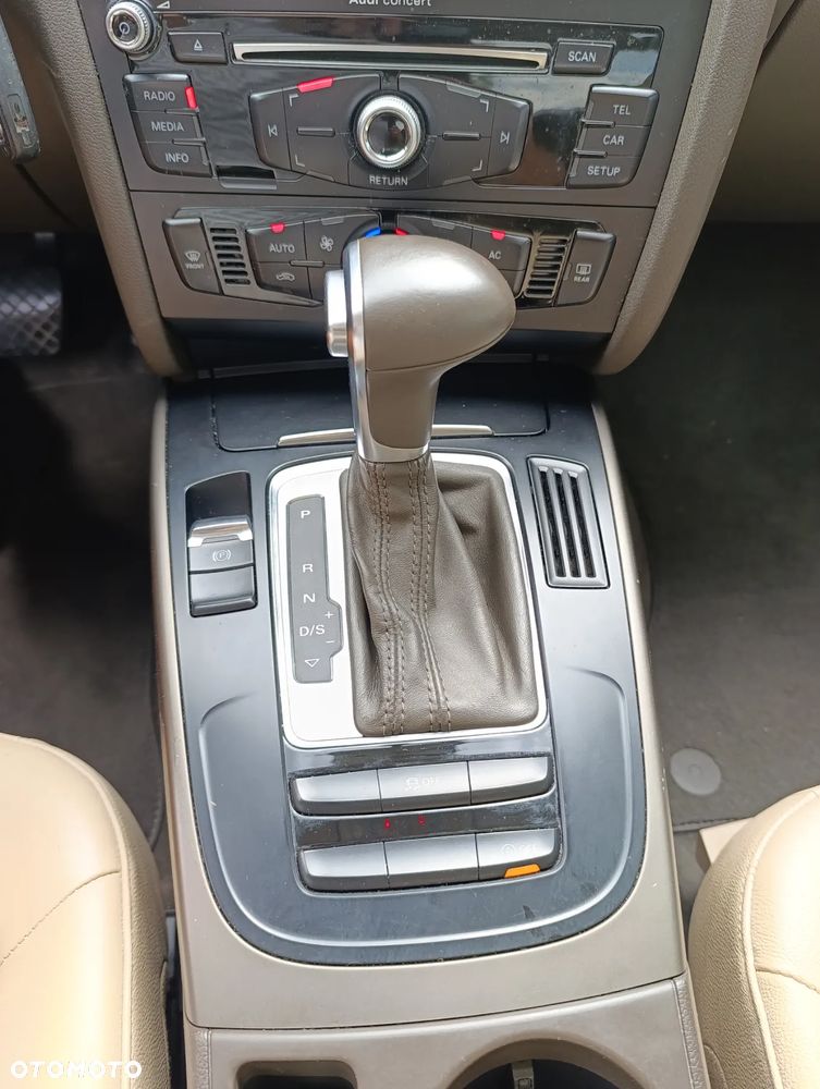 Audi A5 ver-coupe-35-tdi-s-tronic - 13