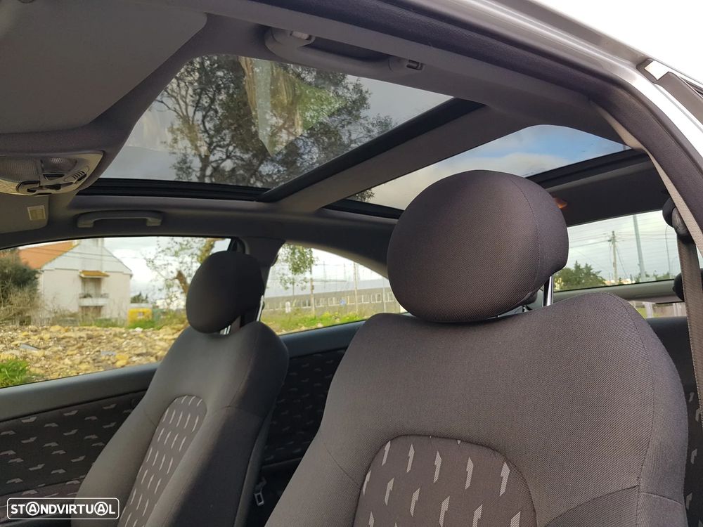 Mercedes-Benz C 220 - 7