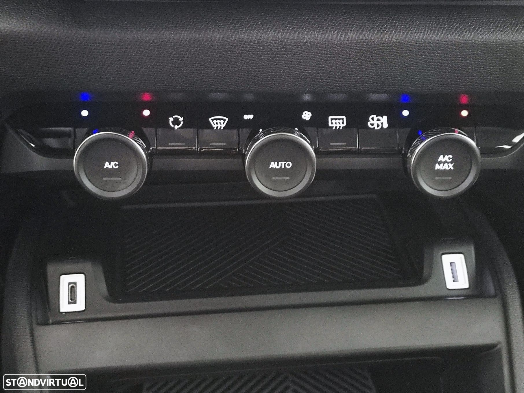 Citroën C4 1.5 BlueHDi Plus EAT8 - 23