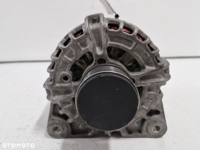 RENAULT KADJAR MEGANE SCENIC 4 IV 1.2 1.3 TCE 1.6 DCI ALTERNATOR 231004BE0B-F - 2