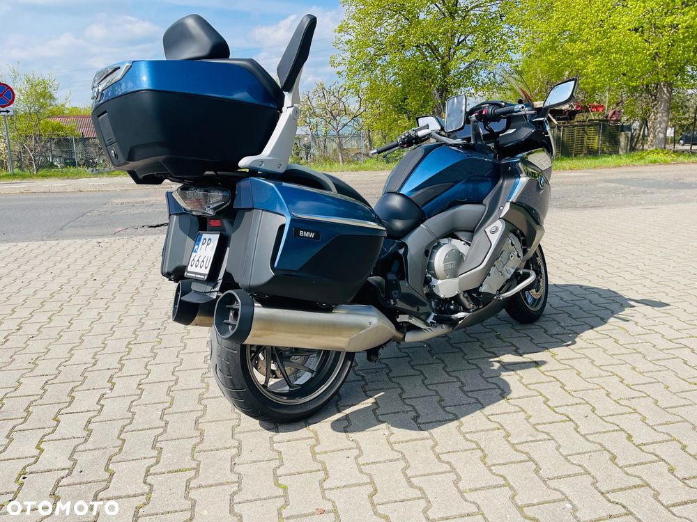 BMW K - 5