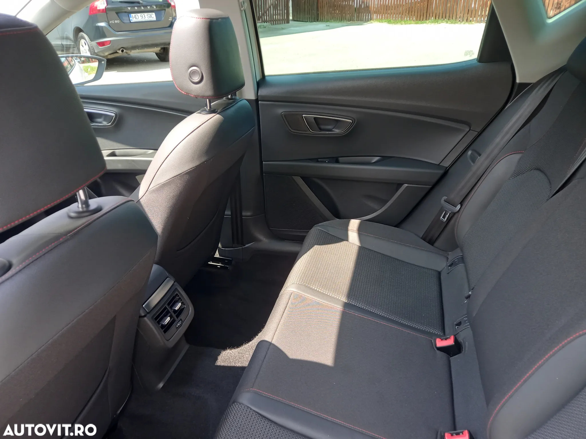Seat Leon 1.4 TSI Start&Stop FR - 9