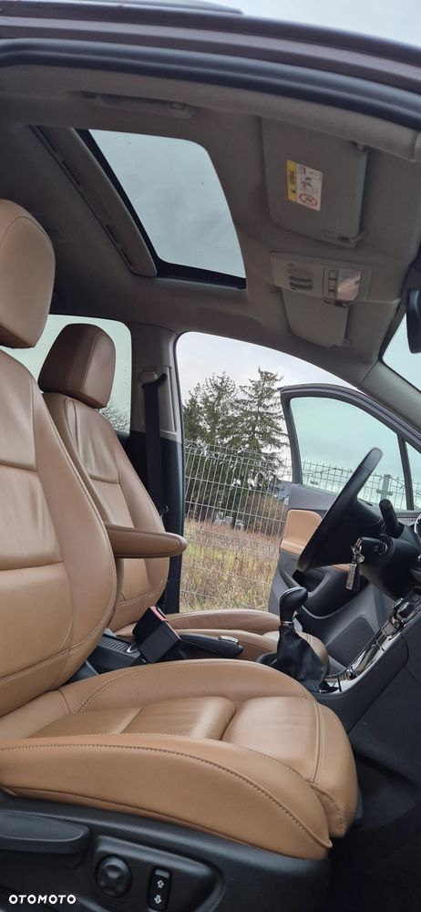 Opel Mokka 1.4 T Cosmo - 25