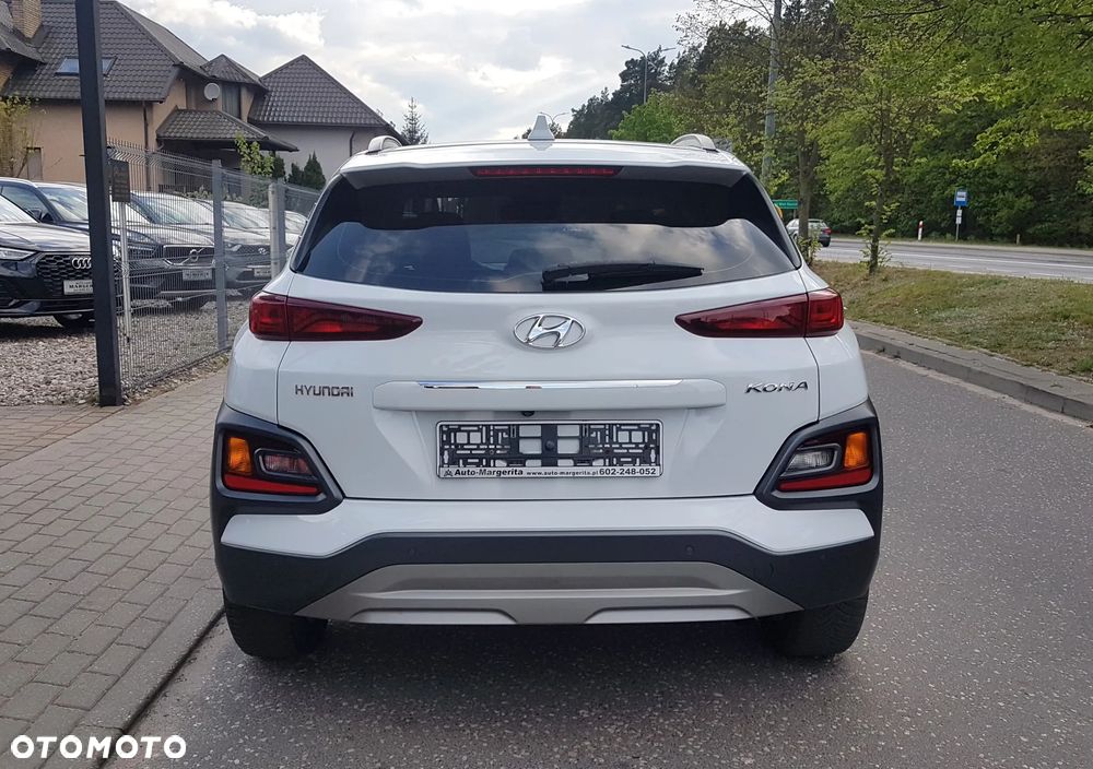 Hyundai Kona - 34