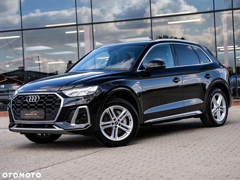 Audi Q5 - 7