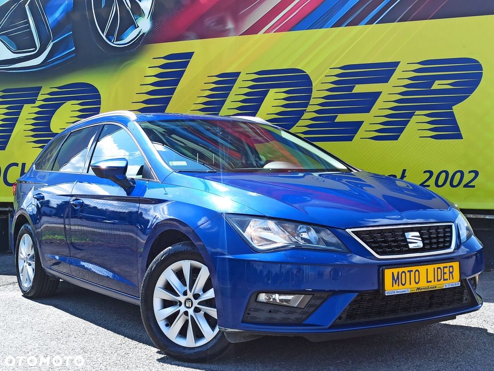 Seat Leon - 1