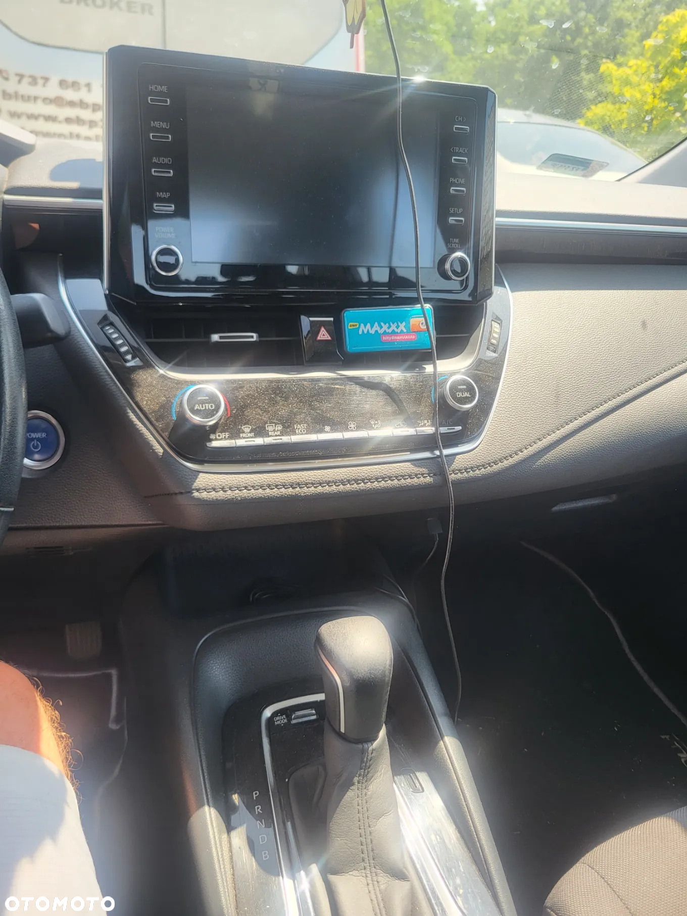 Toyota Corolla 1.8 Hybrid Comfort - 11