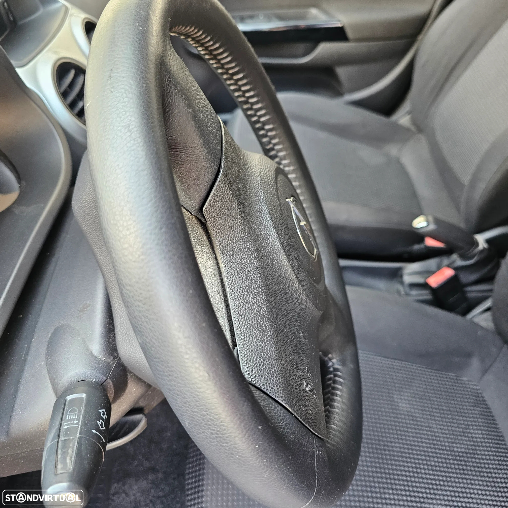 Opel Corsa 1.3 CDTi Cosmo - 9