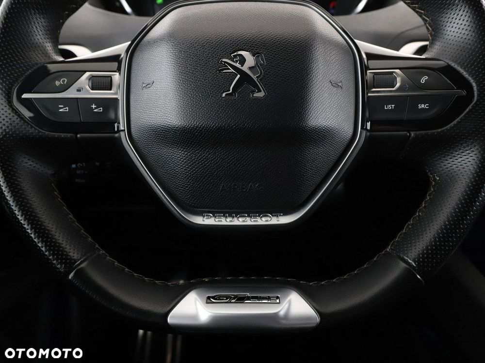 Peugeot 3008 1.2 PureTech GT S&S - 22
