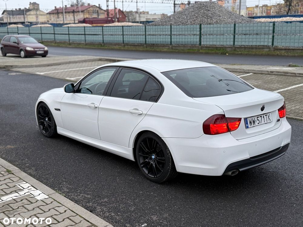 BMW Seria 3 320d - 7