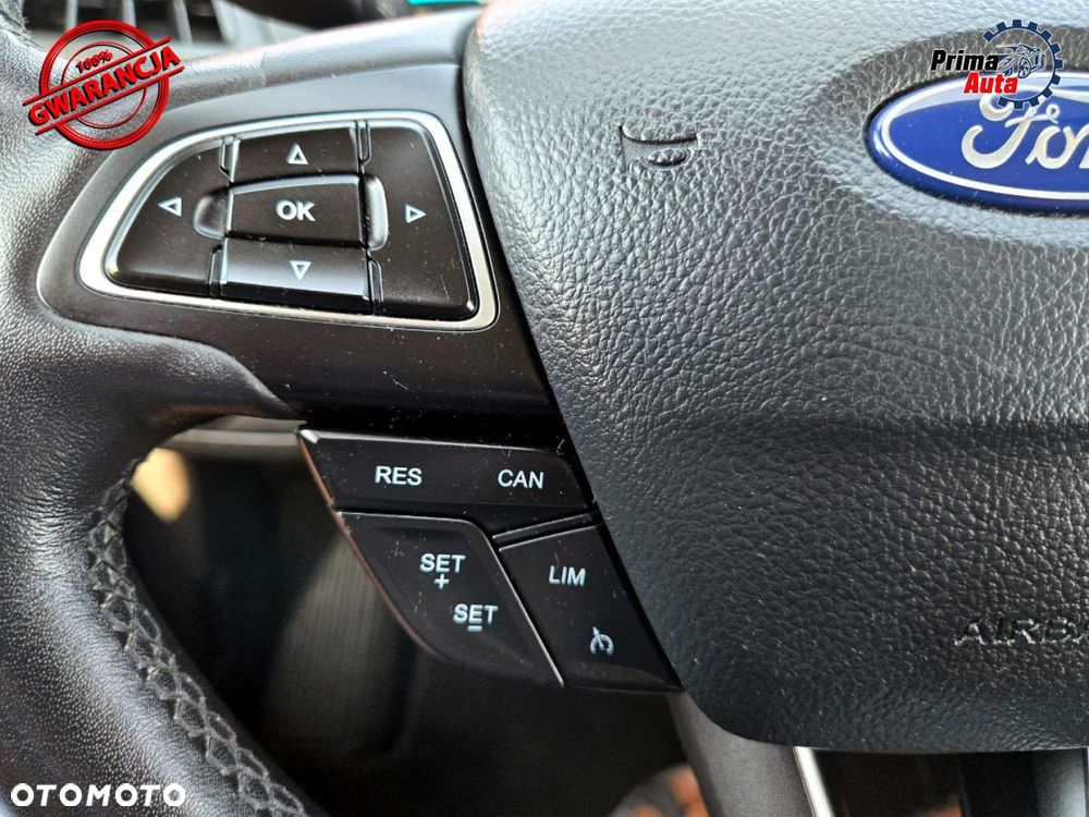 Ford Kuga 1.5 EcoBoost 2x4 SYNC - 24
