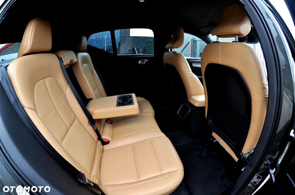 Volvo XC 40 - 27