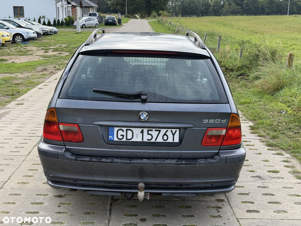 BMW Seria 3 - 3
