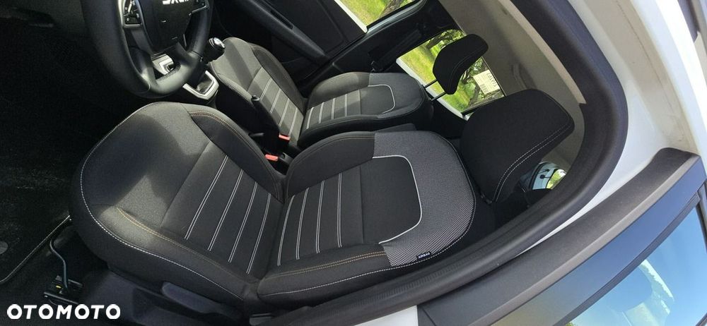 Dacia Sandero Stepway - 29