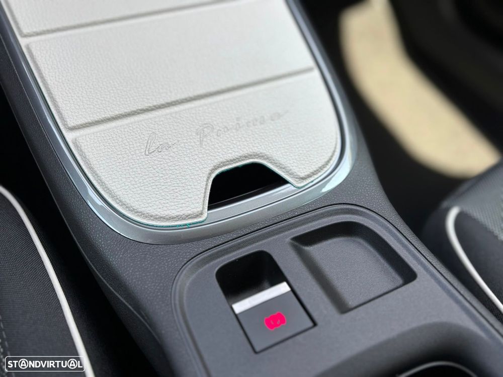 Fiat 600 1.2 Hybrid La Prima - 19