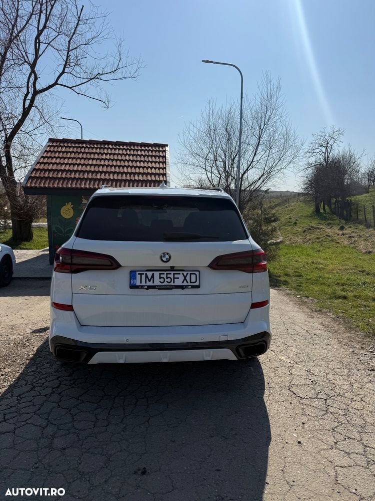 BMW X5 xDrive40i - 3