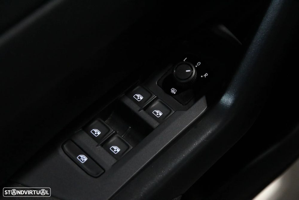 VW Taigo 1.0 TSI Urban - 13
