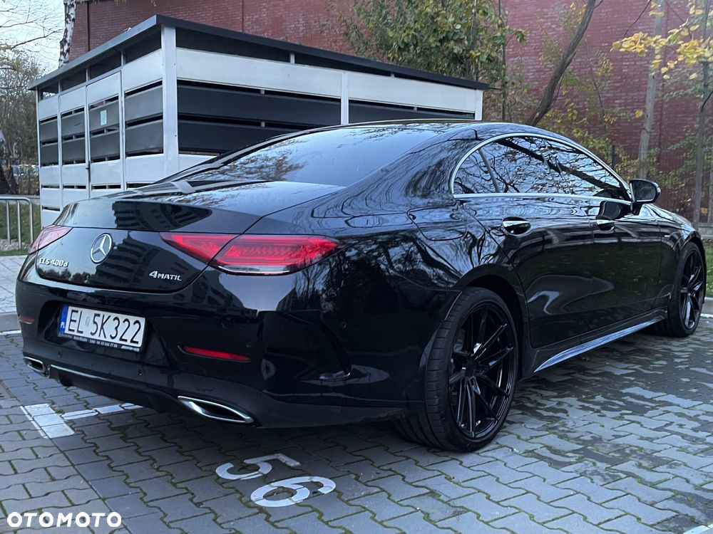 Mercedes-Benz CLS - 15
