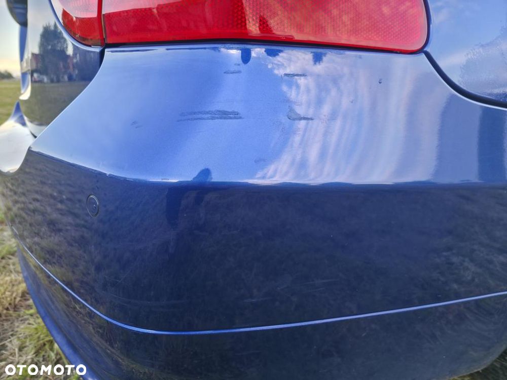BMW Seria 3 318d DPF - 8