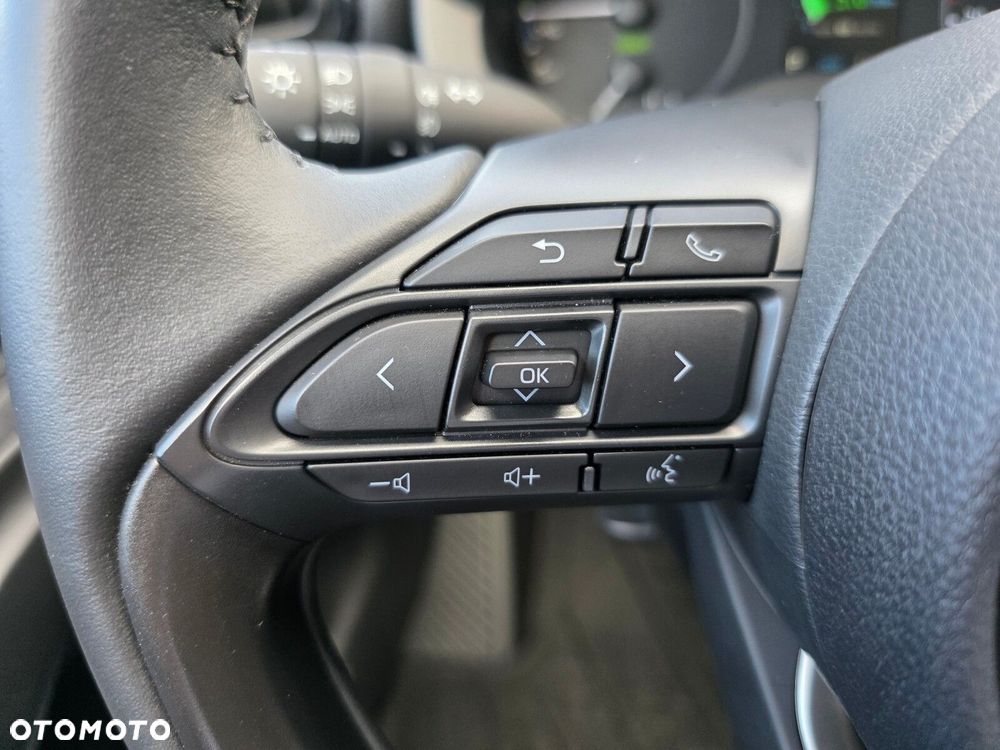 Toyota Yaris Hybrid 1.5 Comfort - 13