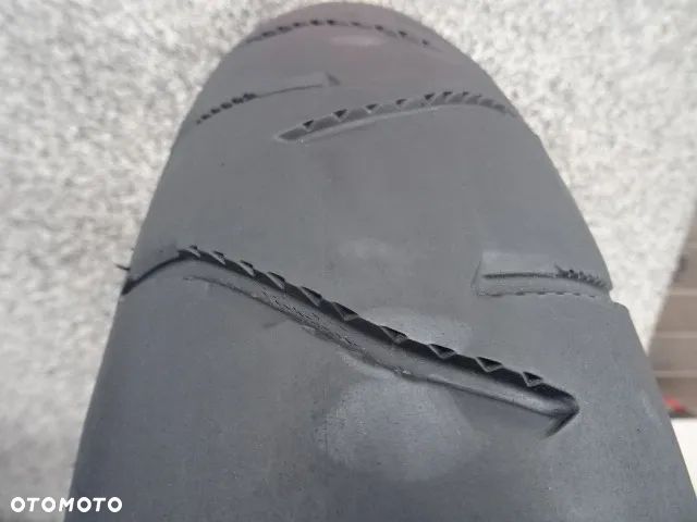 120/70/R19 60V Michelin Anake III - 3