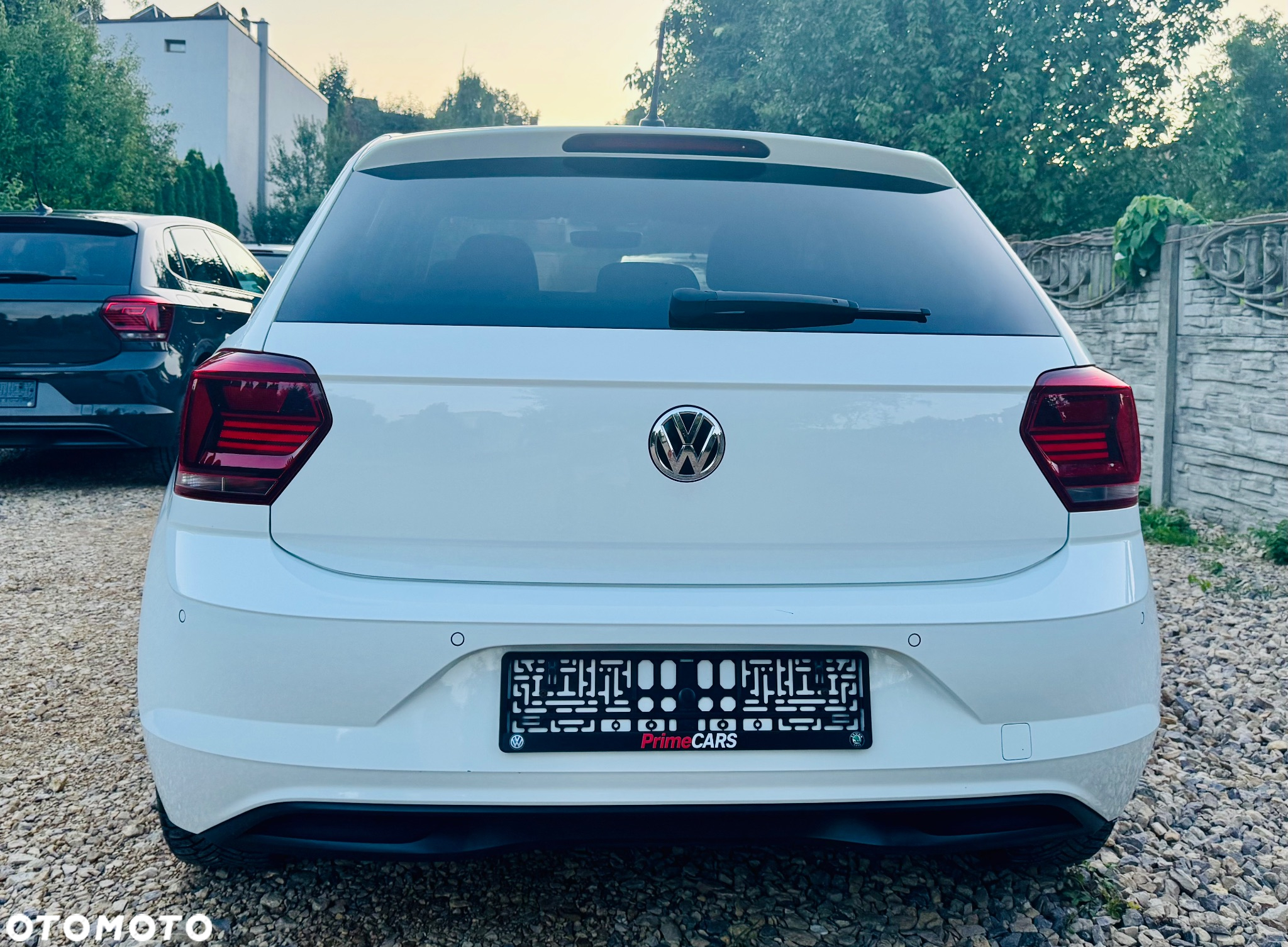 Volkswagen Polo 1.0 TSI Highline - 9