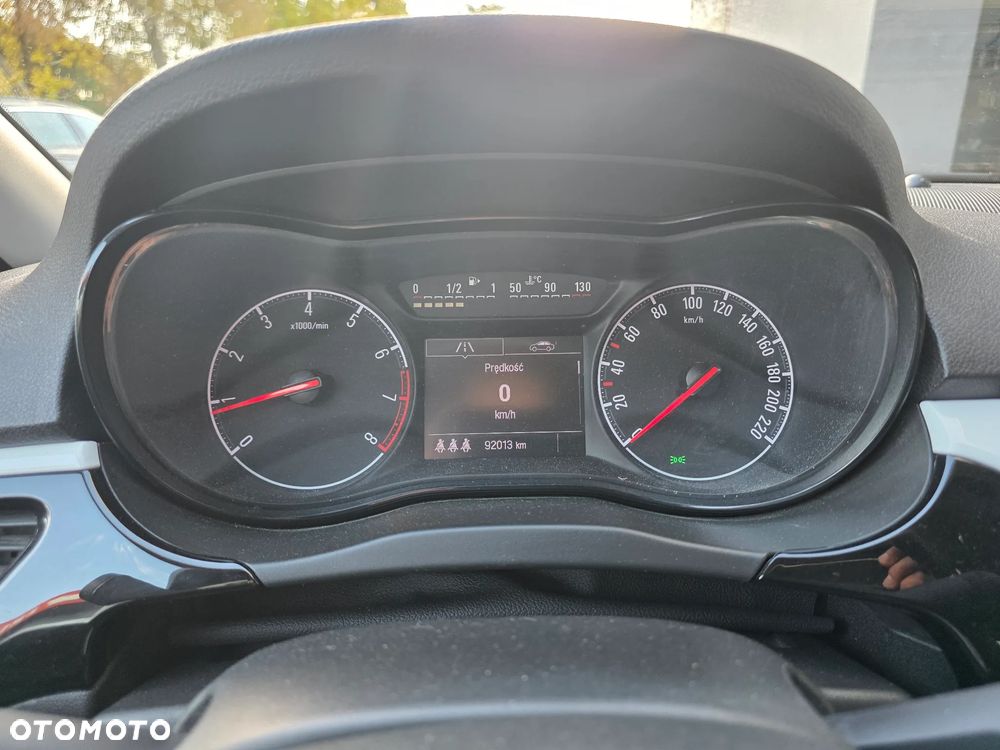 Opel Corsa - 15
