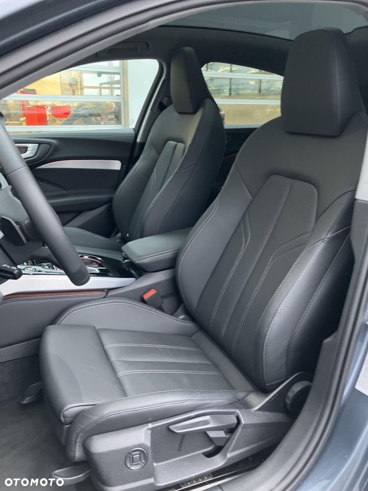 Audi A5 Limousine - 14