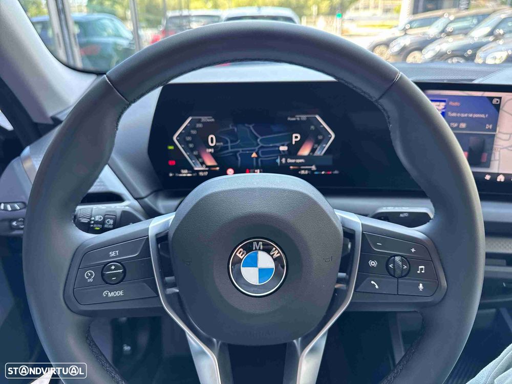 BMW 216 Gran Coupé Pack Desportivo M - 8