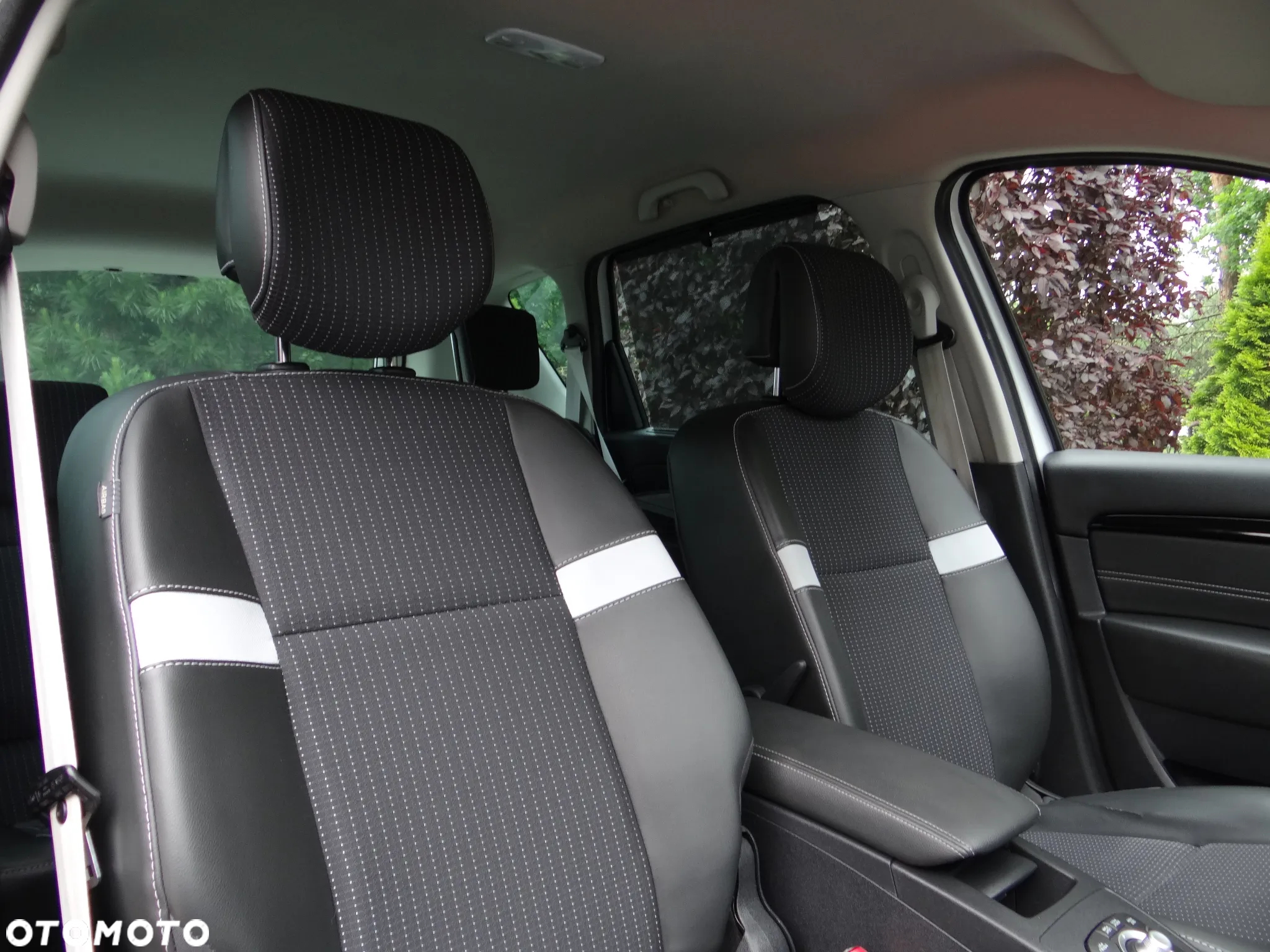 Renault Scenic dCi 110 EDC Bose Edition - 36