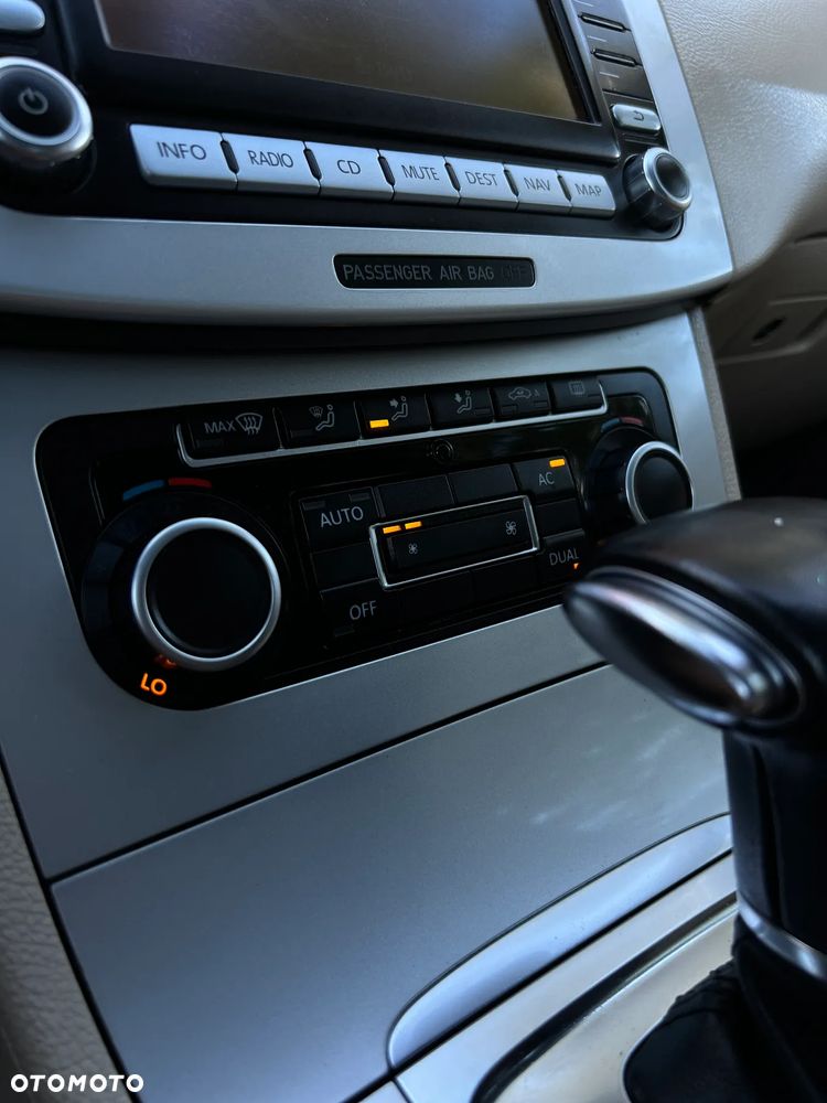 Volkswagen Passat - 23