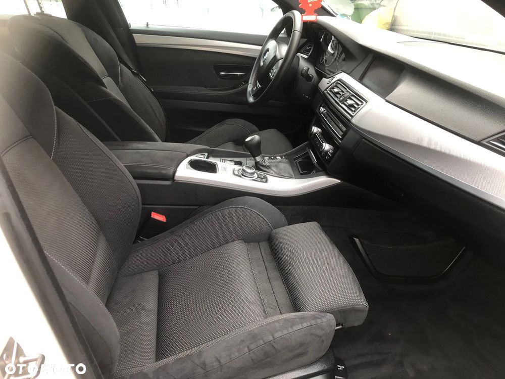 BMW Seria 5 - 36