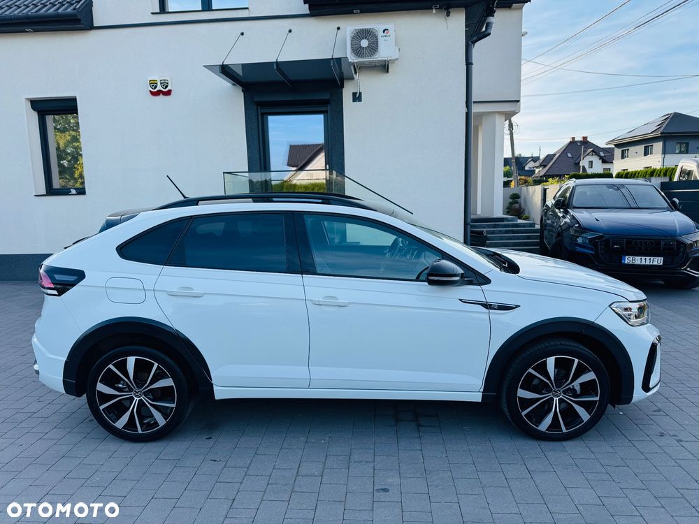 Volkswagen Taigo 1.5 TSI ACT R-Line Plus DSG - 15