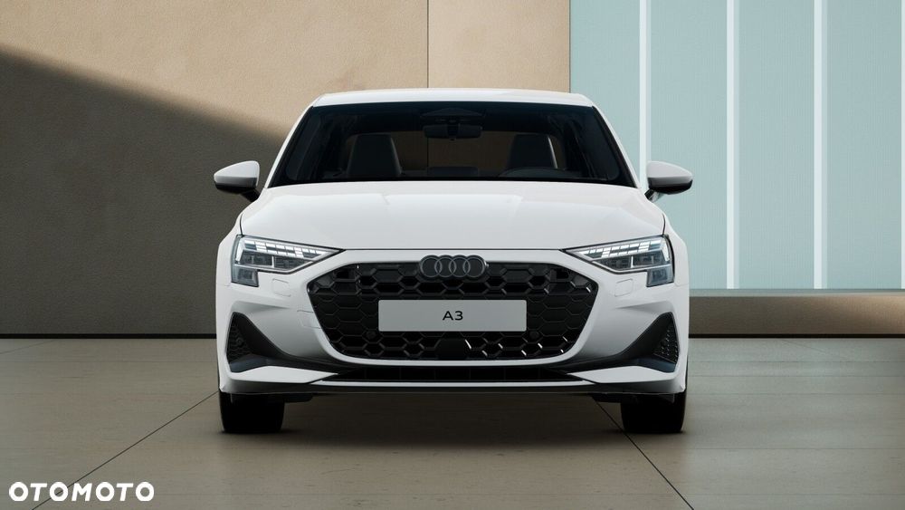 Audi A3 Limousine - 4