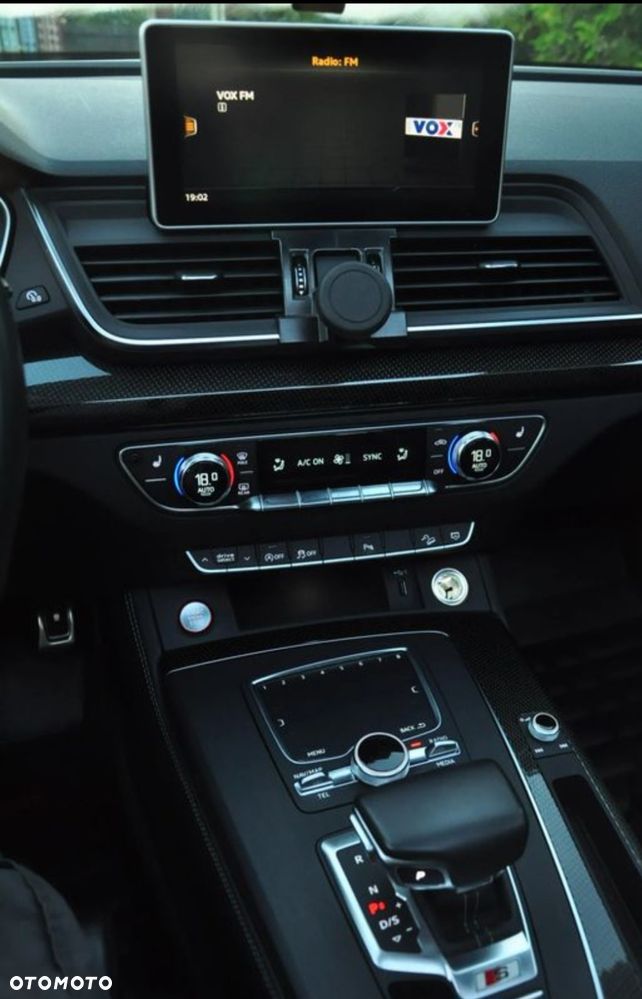 Audi SQ5 - 7