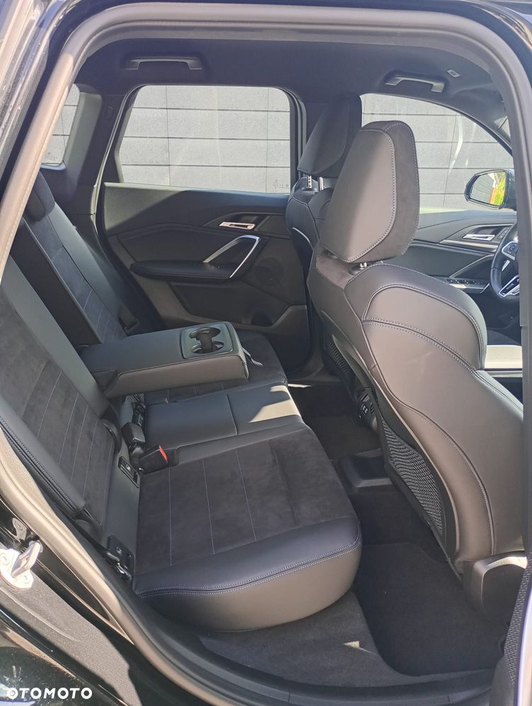 BMW X1 - 13