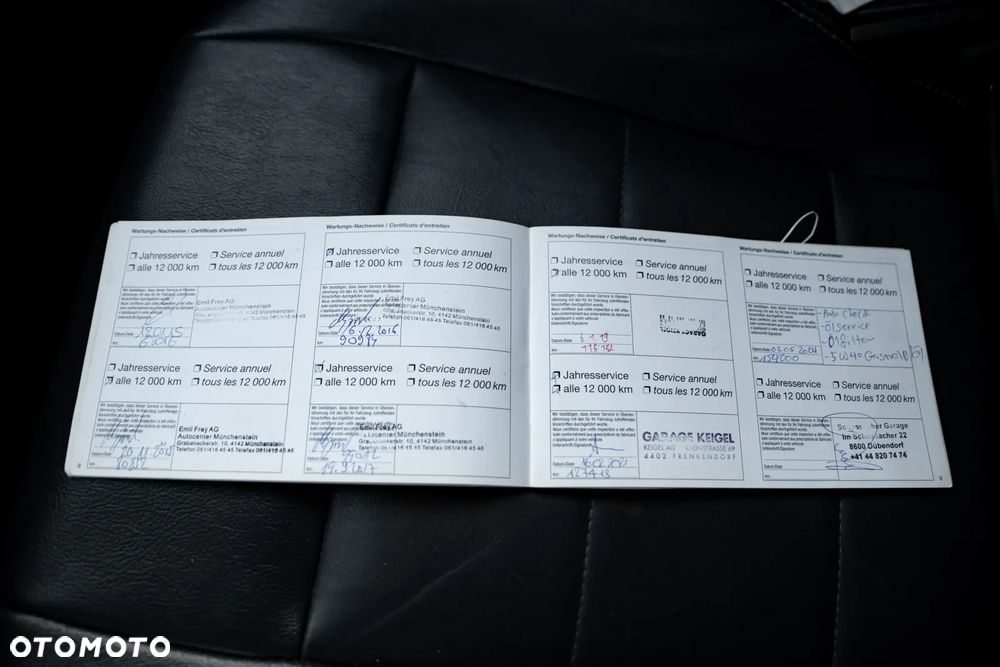Jeep Patriot 2.4 CVT Limited - 37