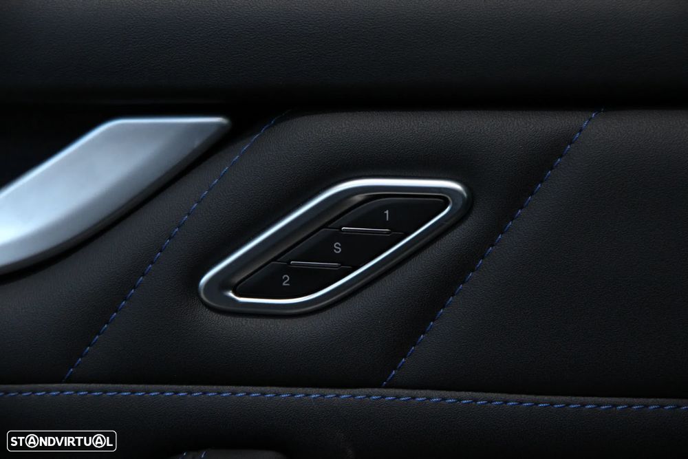 Maserati Levante 2.0 GT - 16