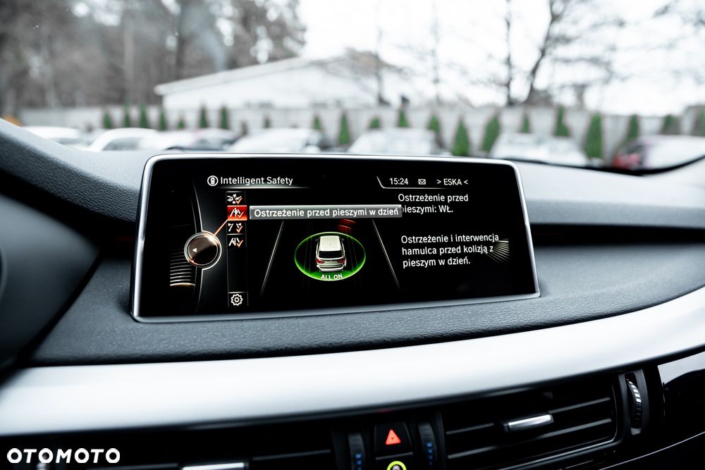 BMW X5 xDrive30d - 34