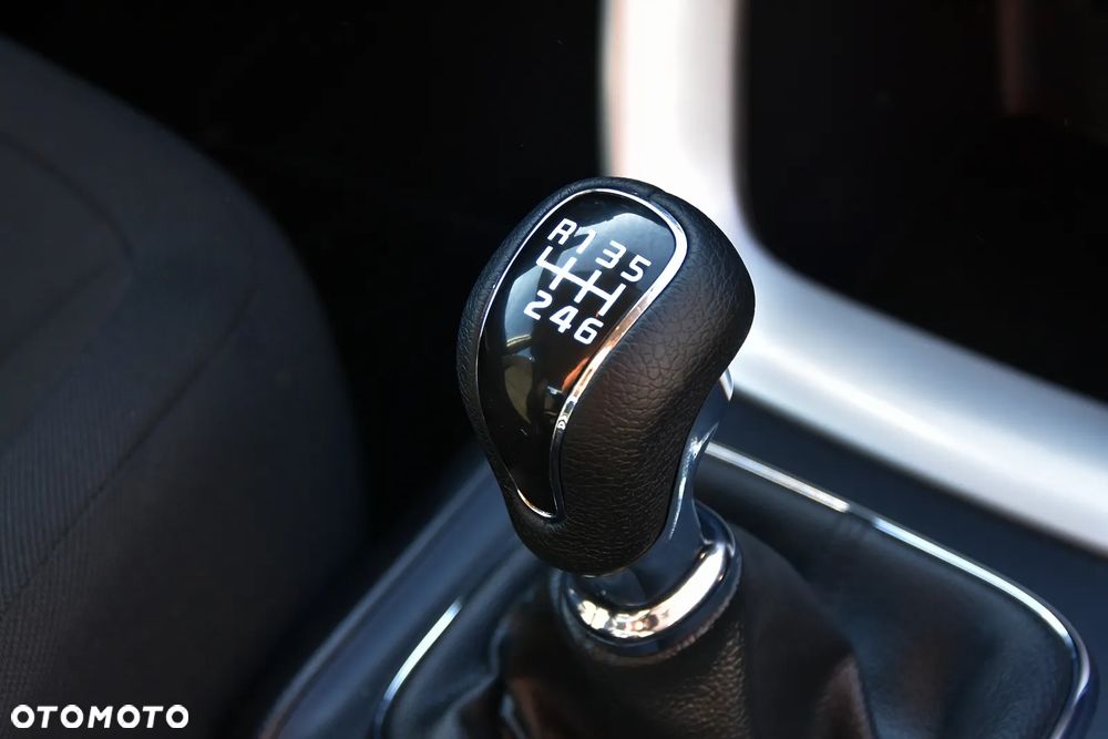 Kia Ceed 1.4 L - 21